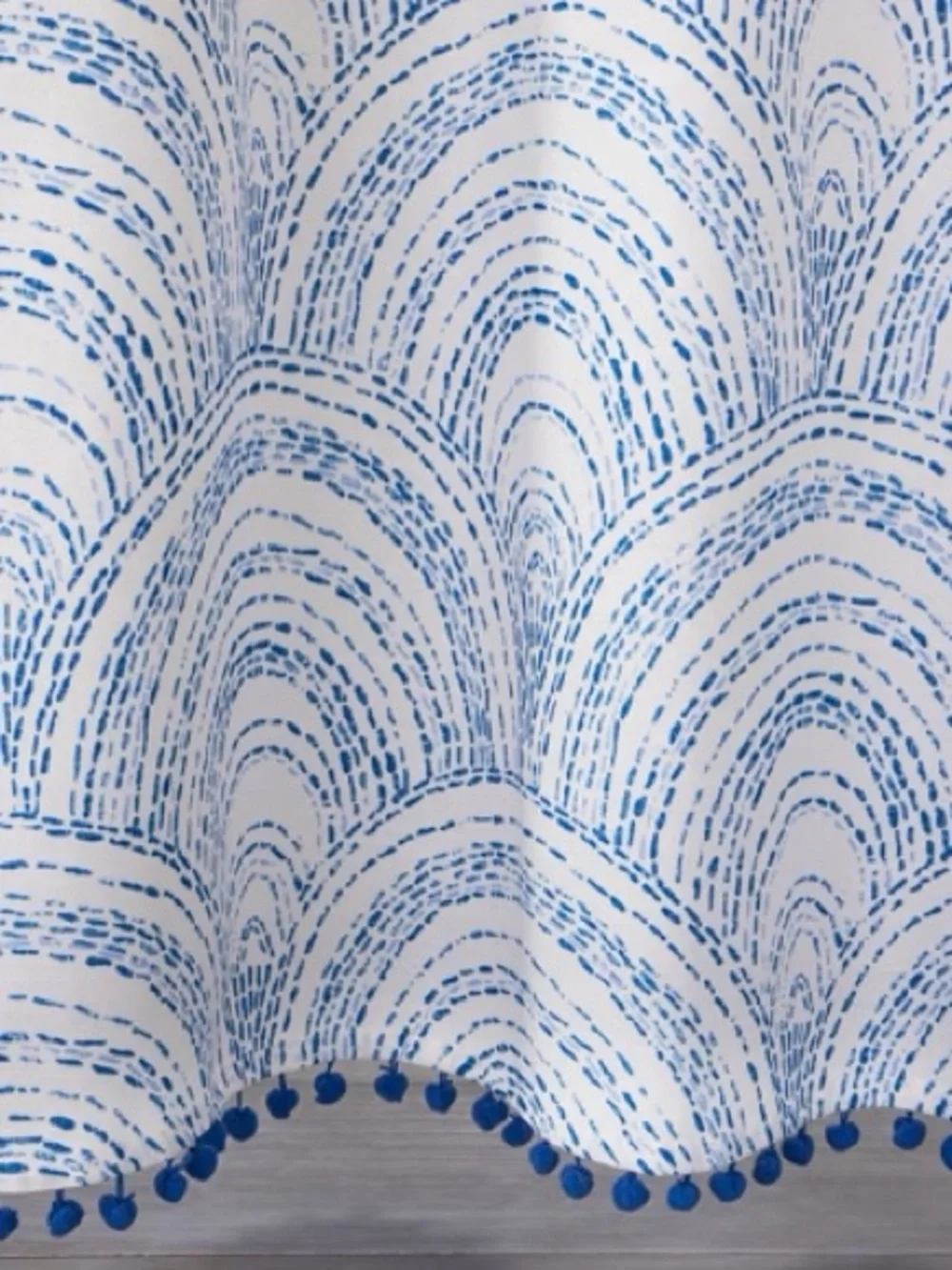 NWOT Opalhouse by Target Shower Curtain 72x72in